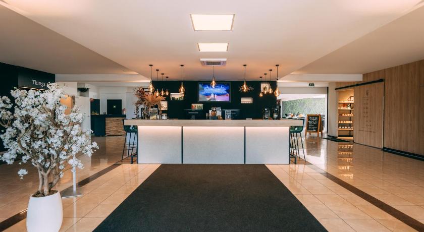 Hotel Ter Elst photo