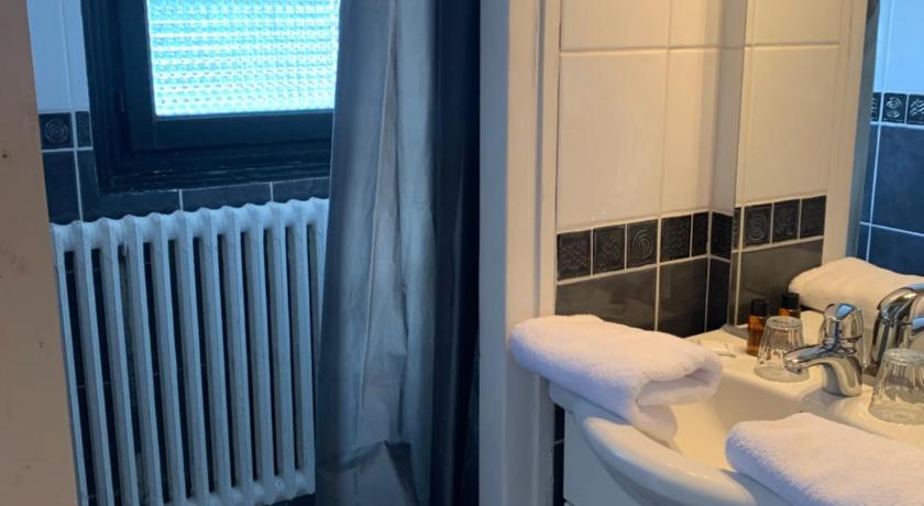 Image of Classic Twin Room 3