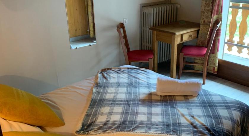 Image of Classic Double Room 0