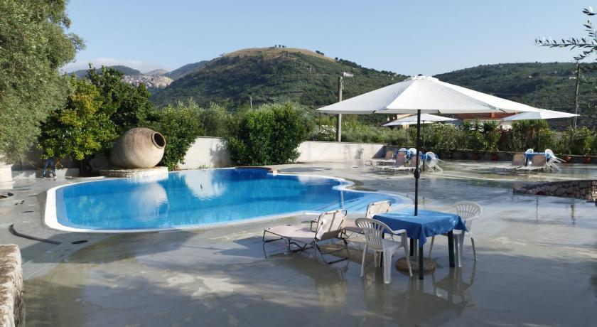 Casa Vacanze La Selva
