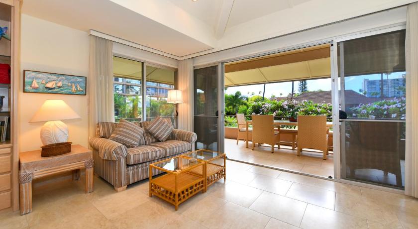 Image of One-Bedroom Apartment 3