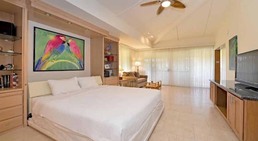Image of One-Bedroom Apartment 0
