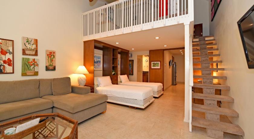 Image of One-Bedroom Apartment 7