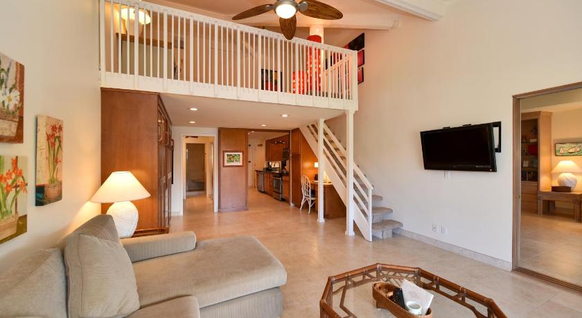 Image of One-Bedroom Apartment 17