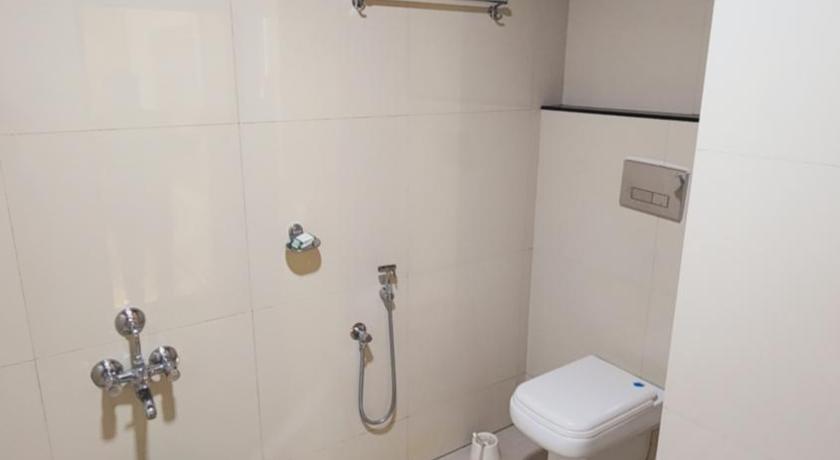 Muziris Manor Residency photo
