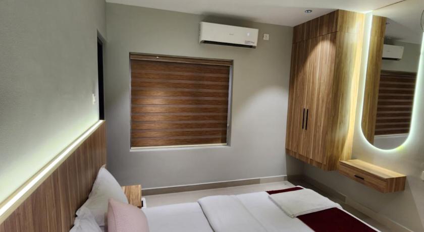 Muziris Manor Residency photo