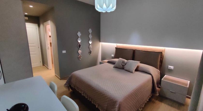 Chiarina Rooms