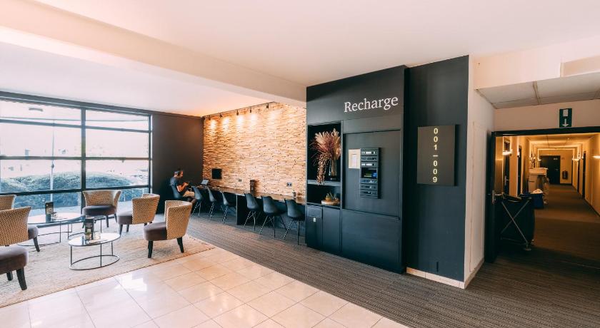 Hotel Ter Elst photo