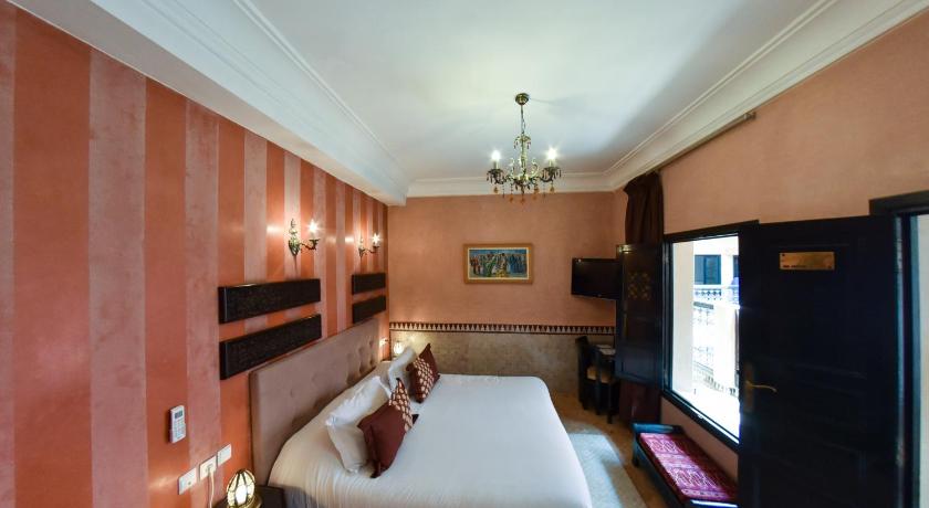 Image of Comfort Double Room 1