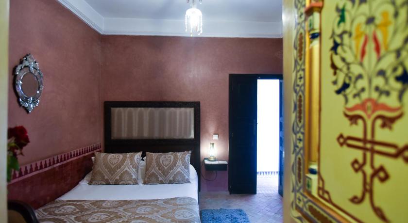 Image of Standard Double Room 1