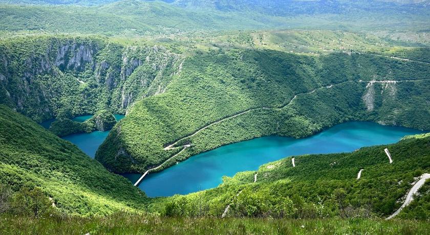 普拉日内 Guest House Highland 4星级 单人房 设施