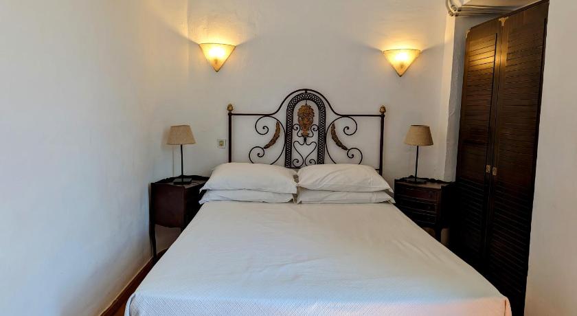 Hotel Solar de Monfalim photo