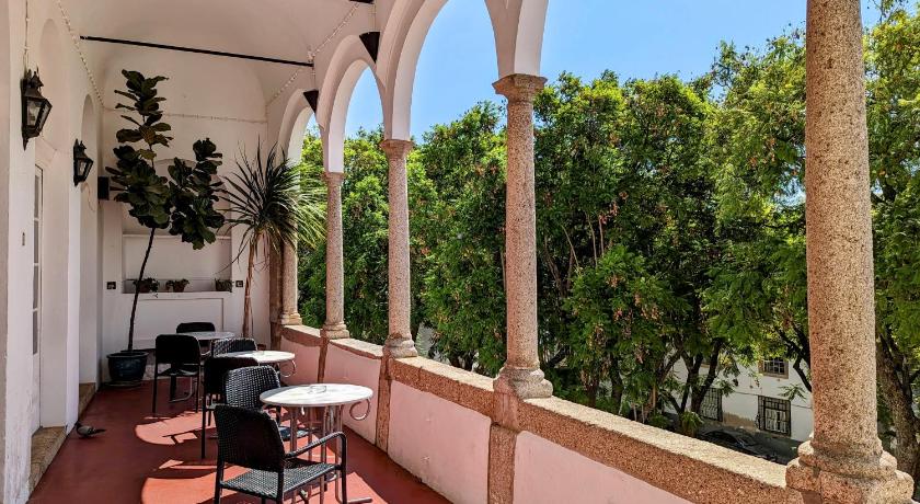 Hotel Solar de Monfalim photo