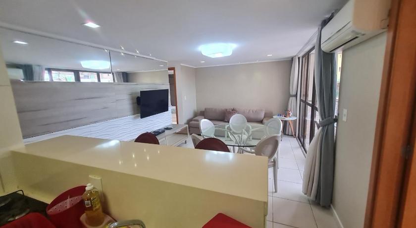 Image of Standard Apartment 6