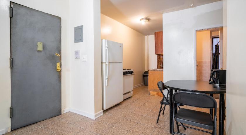 Eastern Parkway Guest House photo