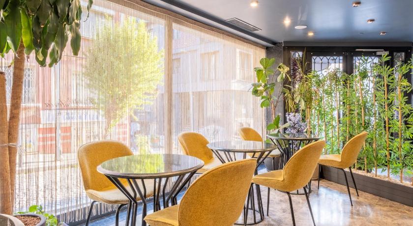 La Wisteria Boutique Hotel Istanbul - image 12