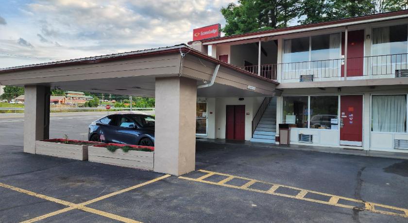 Econo Lodge photo