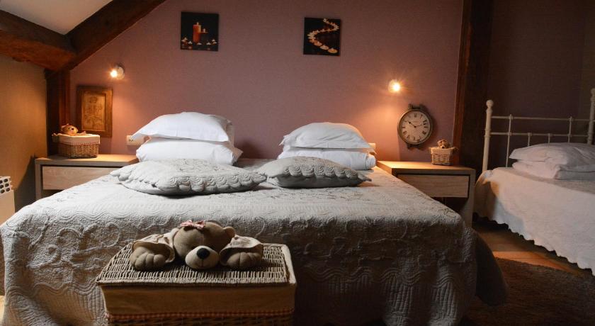 MARGOT'L — Hotel in Rochefort