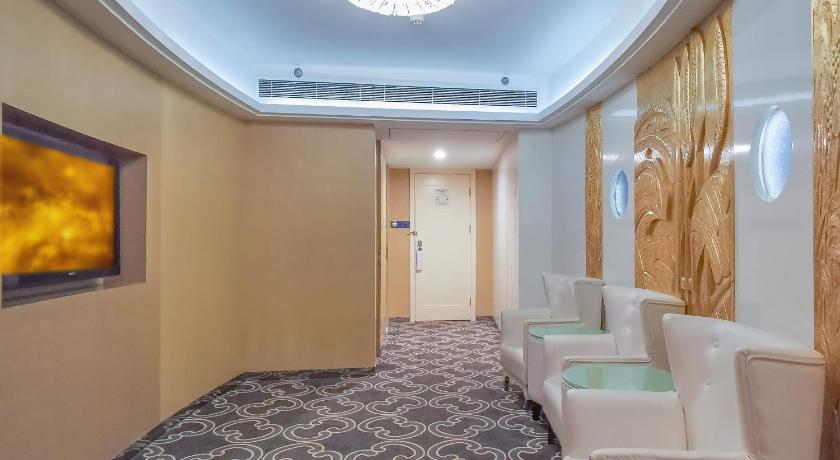 Nanjing Central Hotel - image 33