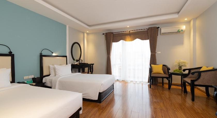 Hoi An Sincerity Hotel and Spa photo