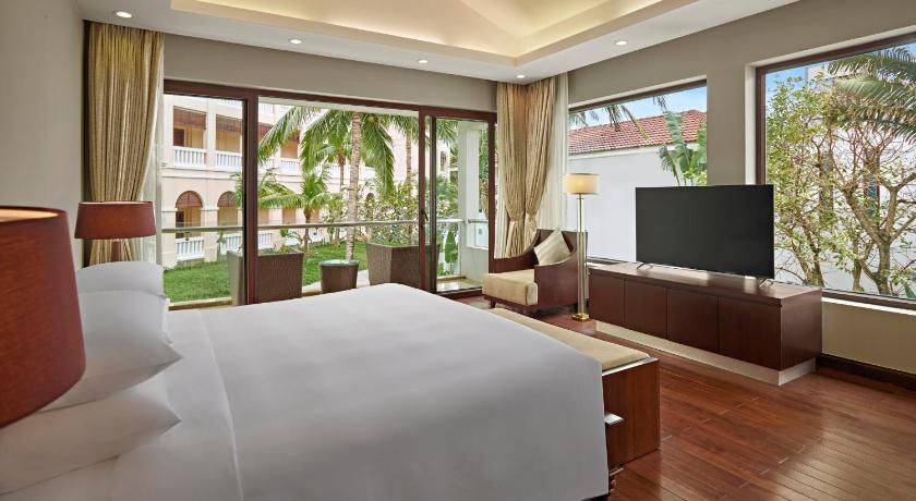 Image of Four-Bedroom Villa with Garden View and Private Pool 0