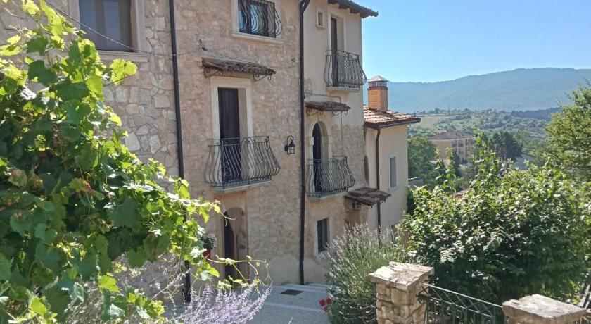 Il Borgo della Zittola