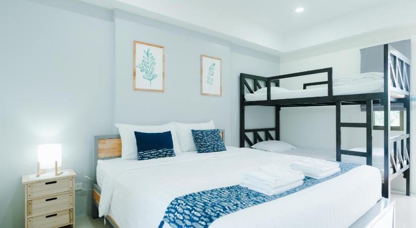 Annahouse — Hotel in Chiang Rai