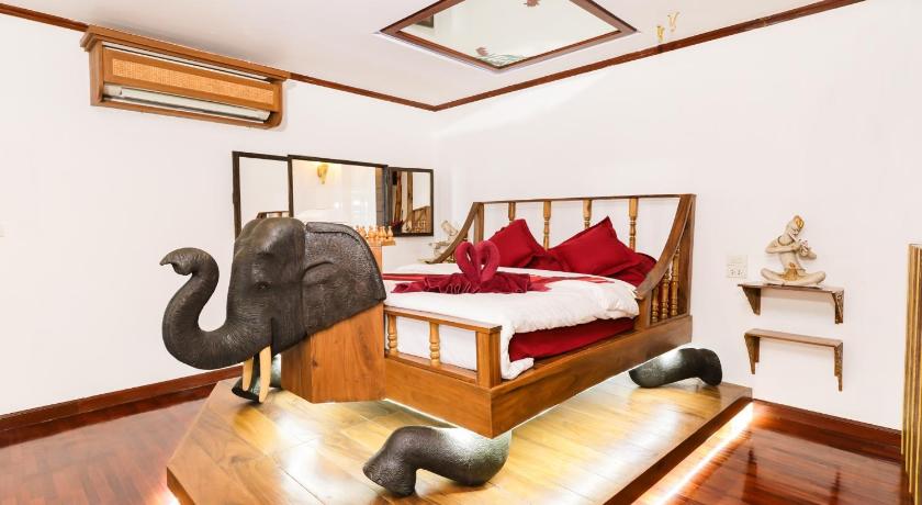 Olivier Boutique Homestay photo