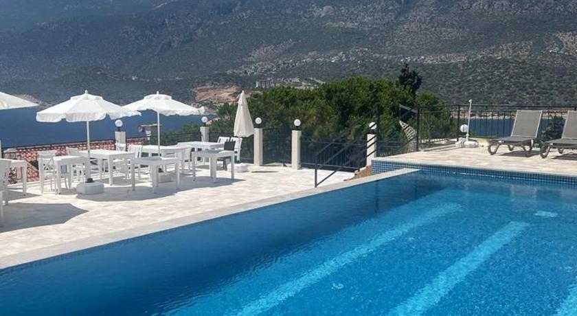 Sole'n Blu Hotel - image 14