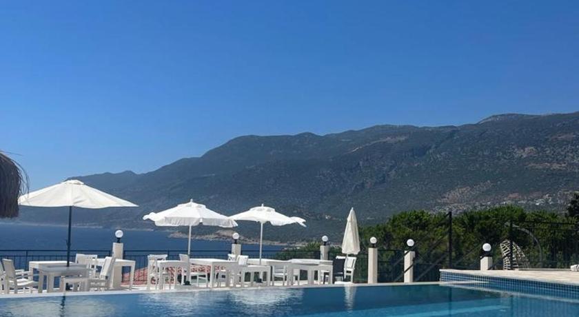 Sole'n Blu Hotel - image 8