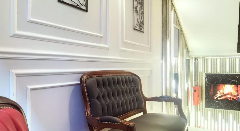 The İndependent Hotel - image 5