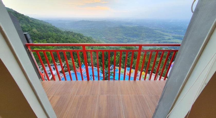 Little Tokyo Jogja Resort – Yogyakarta, ID