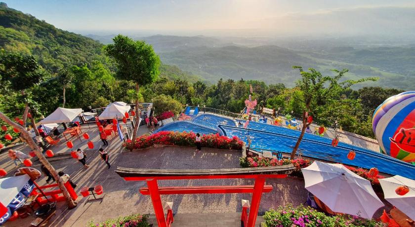 Little Tokyo Jogja Resort – Yogyakarta, ID