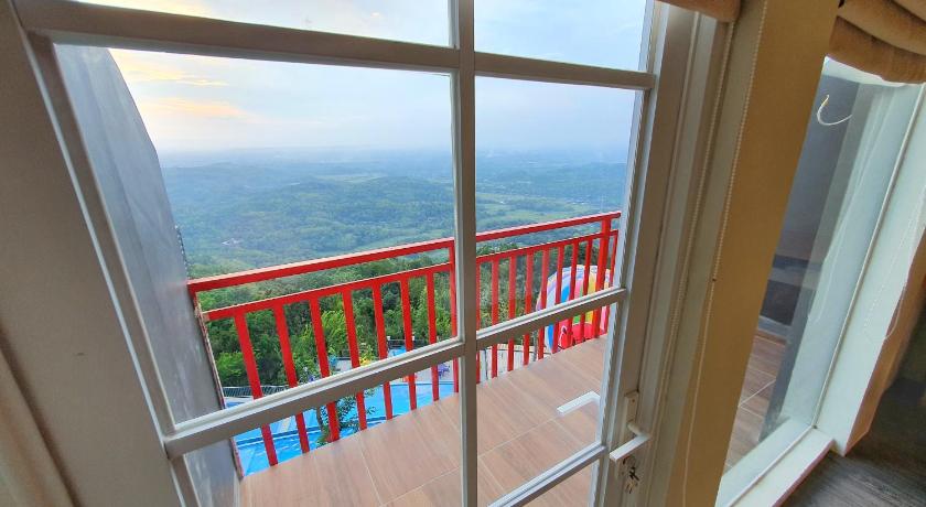 Little Tokyo Jogja Resort – Yogyakarta, ID