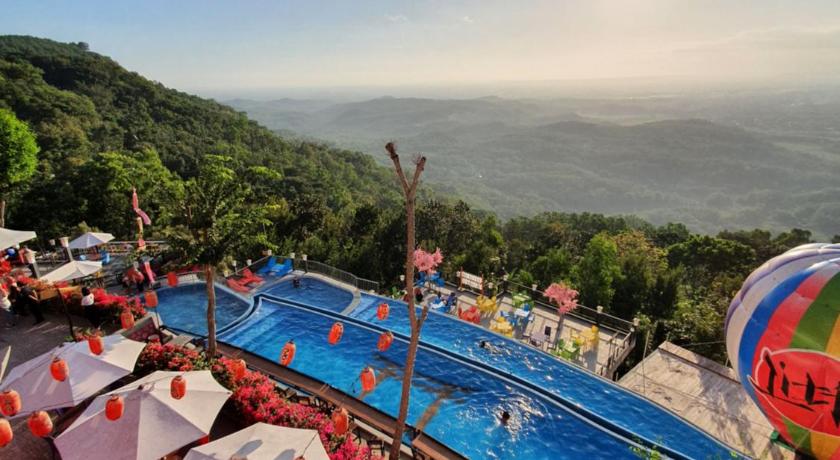 Little Tokyo Jogja Resort – Yogyakarta, ID