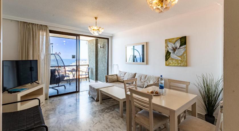 Apartamentos Lago photo