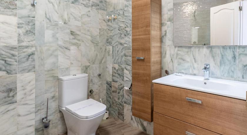 Apartamentos Lago photo