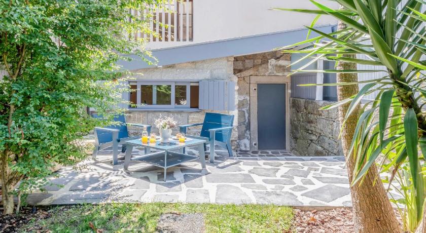 Rosario Suites Townhouse, by Oporto Collection - FREE PARKING photo