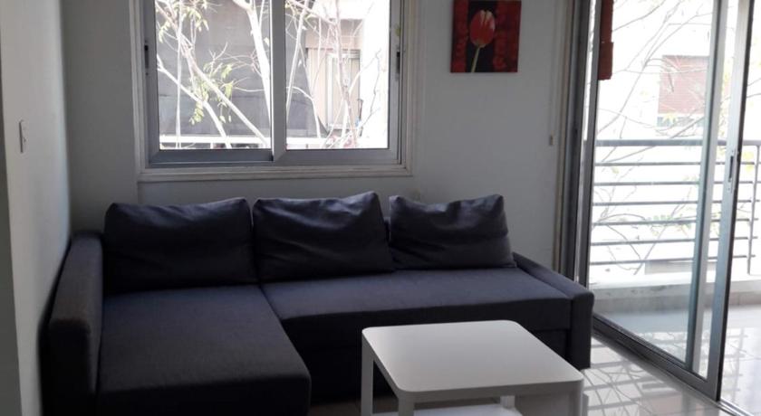 A MODERN APARTMENT FOR YOU