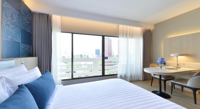 รูปของGrand Deluxe Twin Connecting Room 5 Pax 0
