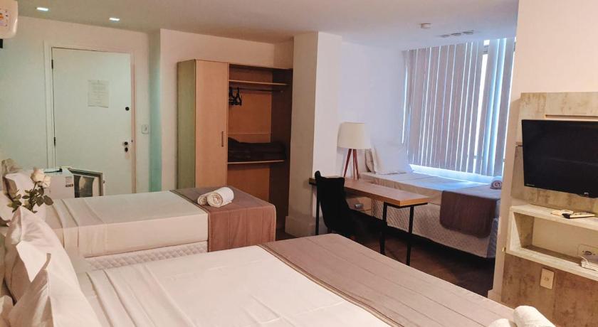 Image of Quadruple Room 1