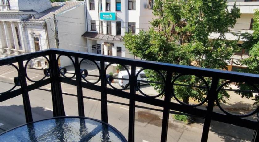 Belle Apartments - Republicii