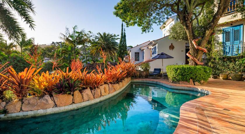 Vila da Santa Hotel Boutique & Spa photo