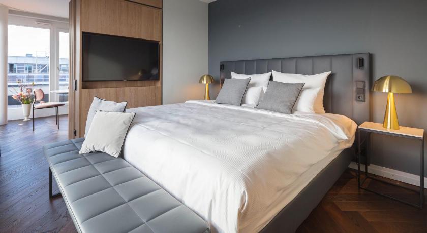 Soller Business Hotel & Restaurant Eisvogel photo
