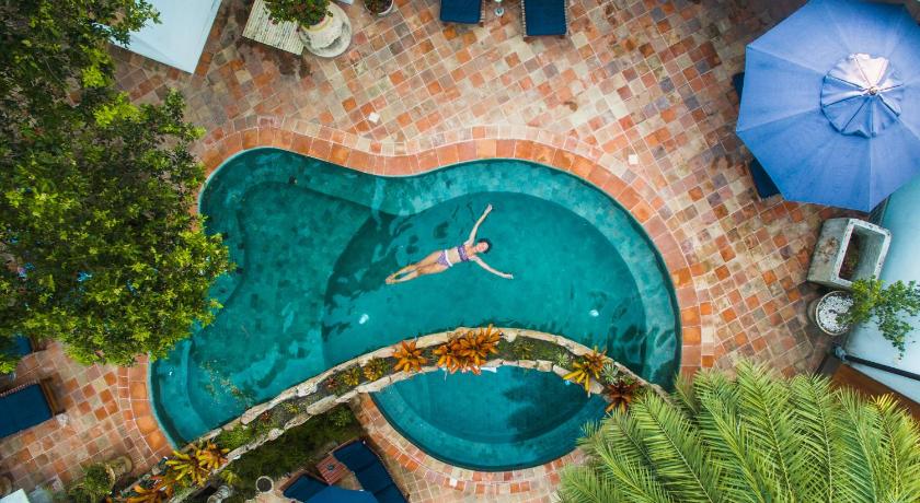 Vila da Santa Hotel Boutique & Spa photo