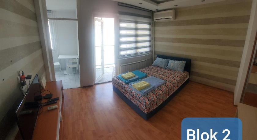 Apartman Blok photo