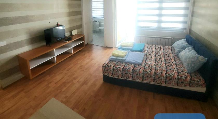 Apartman Blok photo