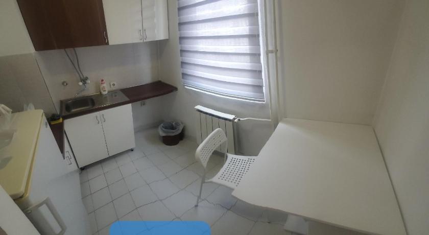 Apartman Blok photo