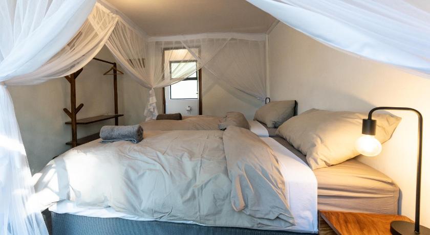 Kumba Lodge photo