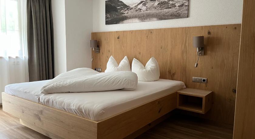 Image of One-Bedroom Apartment (2 - 4 Adults) 0
